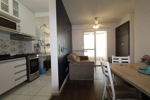 Foto 7 do(a) Apartamento de 2 quartos à venda em Jardim da Glória, São Paulo