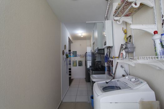 Foto 24 do(a) Apartamento de 2 quartos à venda em Jardim da Glória, São Paulo