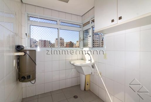 Foto 31 do(a) Apartamento de 3 quartos à venda em Jardim Paulista, São Paulo