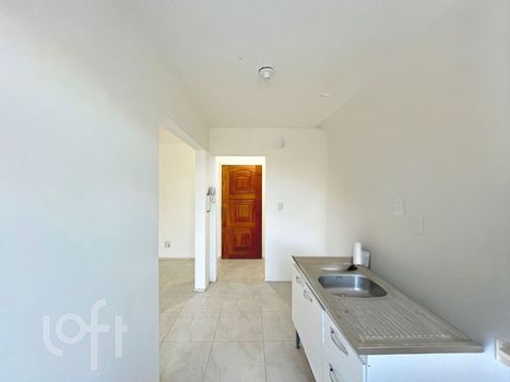 Foto 14 do(a) Apartamento de 1 quartos à venda em Praia de Belas, Porto Alegre