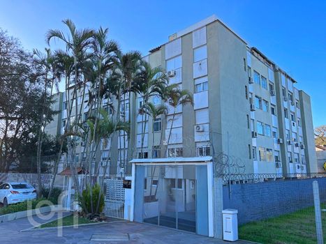 Foto 27 do(a) Apartamento de 1 quartos à venda em Praia de Belas, Porto Alegre