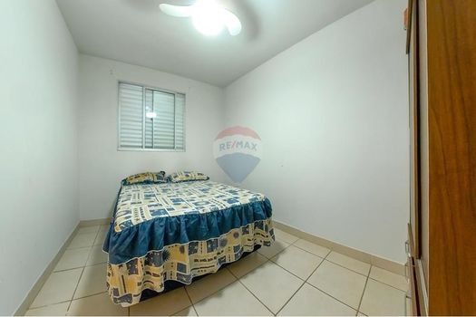 Foto 17 do(a) Apartamento de 2 quartos à venda em Parque Industrial, Araras