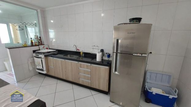 Foto 9 do(a) Cobertura de 2 quartos à venda em Tupi, Praia Grande