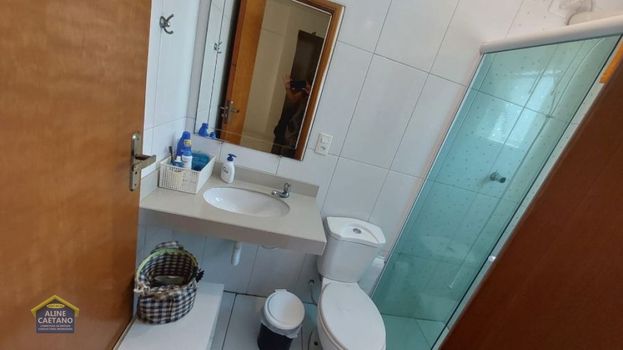 Foto 13 do(a) Cobertura de 2 quartos à venda em Tupi, Praia Grande