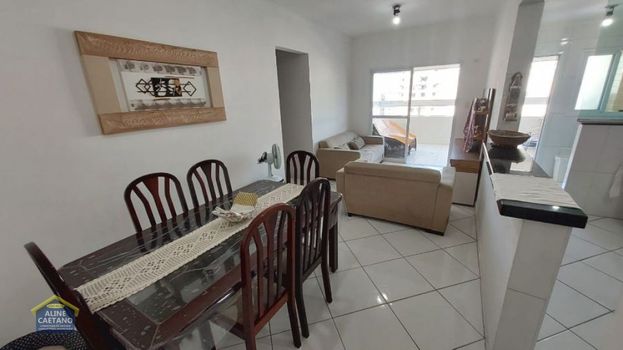 Foto 5 do(a) Cobertura de 2 quartos à venda em Tupi, Praia Grande