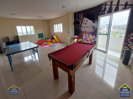 Foto 25 do(a) Cobertura de 2 quartos à venda em Tupi, Praia Grande