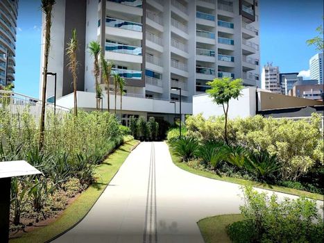 Foto 19 do(a) Apartamento de 1 quartos para alugar em Pinheiros, São Paulo