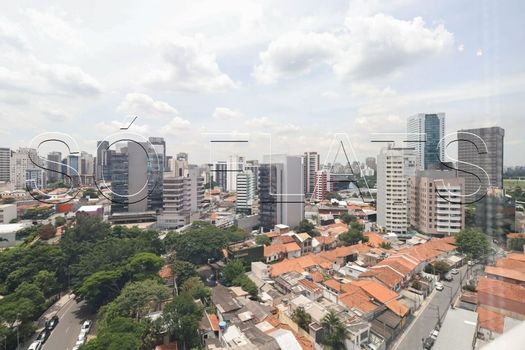 Foto 17 do(a) Apartamento de 1 quartos para alugar em Pinheiros, São Paulo