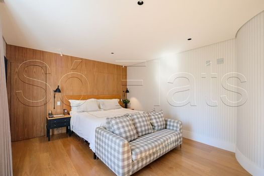 Foto 20 do(a) Apartamento de 2 quartos à venda em Jardim Paulista, São Paulo
