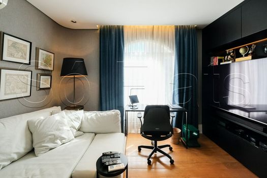 Foto 15 do(a) Apartamento de 2 quartos à venda em Jardim Paulista, São Paulo
