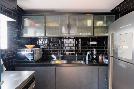 Foto 6 do(a) Apartamento de 2 quartos à venda em Jardim Paulista, São Paulo