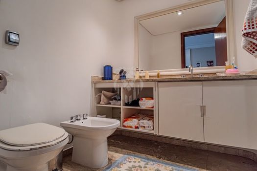 Foto 43 do(a) Apartamento de 4 quartos para alugar em Santo Amaro, São Paulo