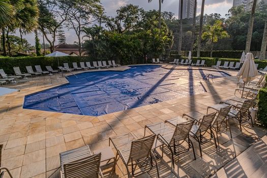 Foto 3 do(a) Apartamento de 4 quartos para alugar em Santo Amaro, São Paulo