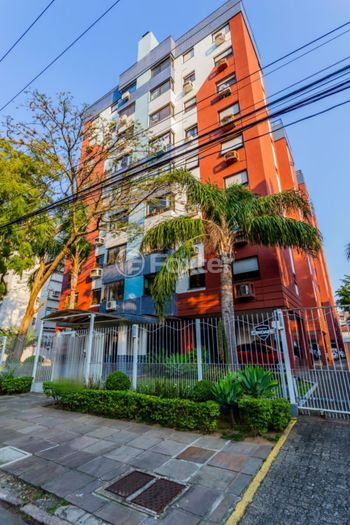 Foto 49 do(a) Cobertura de 3 quartos à venda em São João, Porto Alegre