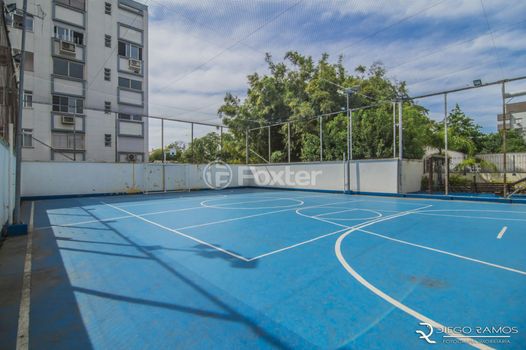 Foto 41 do(a) Cobertura de 3 quartos à venda em São João, Porto Alegre