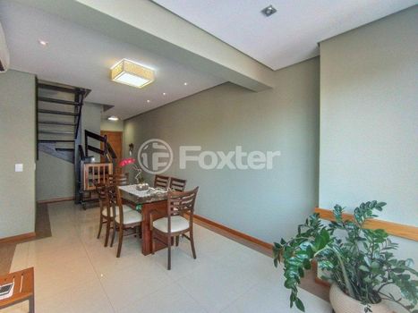Foto 3 do(a) Cobertura de 3 quartos à venda em São João, Porto Alegre
