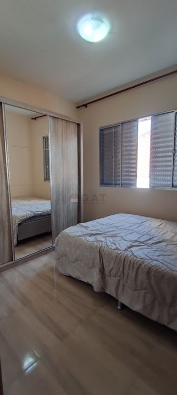 Foto 13 do(a) Casa de 3 quartos à venda em Jardim Sorocabano, Sorocaba