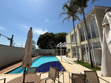 Foto 34 do(a) Casa em Condomínio de 3 quartos à venda em Chácara São Rafael, Campinas