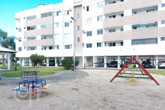 Foto 10 do(a) Apartamento de 2 quartos à venda em Forquilhas, São José