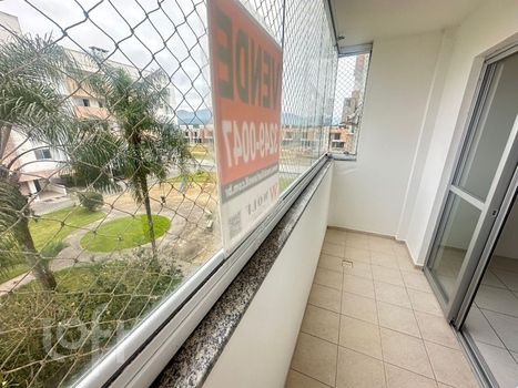 Foto 14 do(a) Apartamento de 2 quartos à venda em Forquilhas, São José