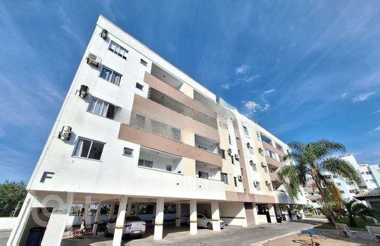 Foto 37 do(a) Apartamento de 2 quartos à venda em Forquilhas, São José