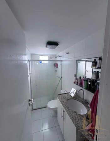 Foto 8 do(a) Apartamento de 3 quartos à venda em Jatiúca, Maceió