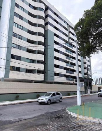 Foto 1 do(a) Apartamento de 3 quartos à venda em Jatiúca, Maceió