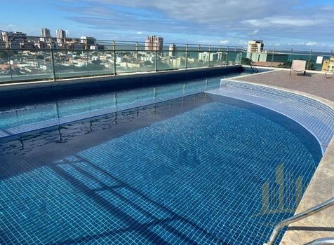 Foto 17 do(a) Apartamento de 3 quartos à venda em Jatiúca, Maceió