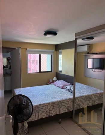 Foto 6 do(a) Apartamento de 3 quartos à venda em Jatiúca, Maceió