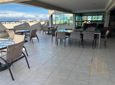 Foto 14 do(a) Apartamento de 3 quartos à venda em Jatiúca, Maceió