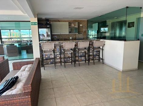 Foto 15 do(a) Apartamento de 3 quartos à venda em Jatiúca, Maceió