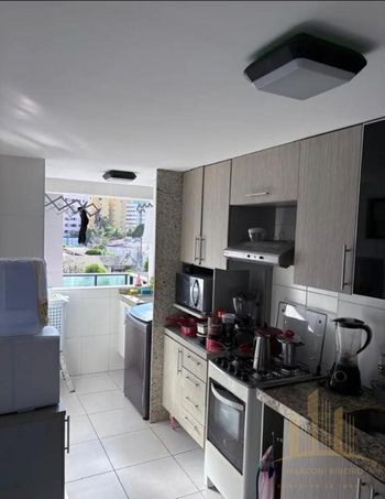 Foto 10 do(a) Apartamento de 3 quartos à venda em Jatiúca, Maceió