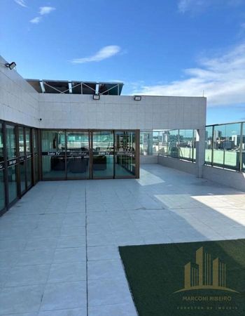 Foto 11 do(a) Apartamento de 3 quartos à venda em Jatiúca, Maceió