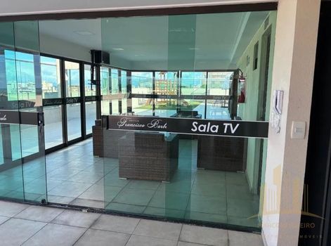 Foto 12 do(a) Apartamento de 3 quartos à venda em Jatiúca, Maceió