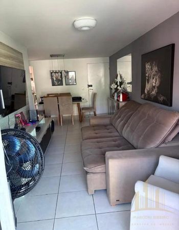 Foto 2 do(a) Apartamento de 3 quartos à venda em Jatiúca, Maceió