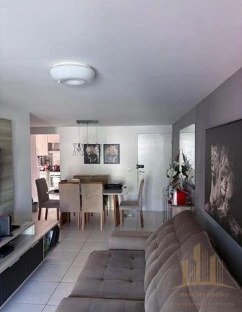 Foto 3 do(a) Apartamento de 3 quartos à venda em Jatiúca, Maceió