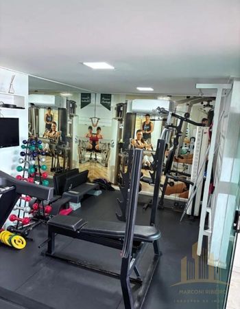 Foto 16 do(a) Apartamento de 3 quartos à venda em Jatiúca, Maceió