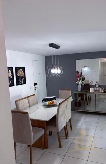 Foto 5 do(a) Apartamento de 3 quartos à venda em Jatiúca, Maceió