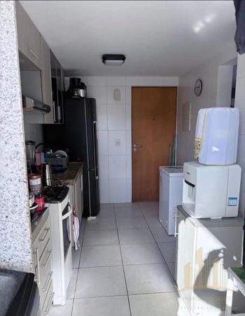 Foto 9 do(a) Apartamento de 3 quartos à venda em Jatiúca, Maceió