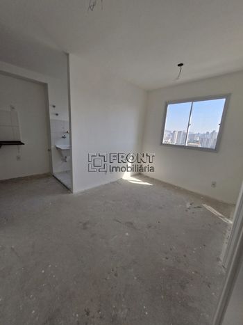 Foto 2 do(a) Apartamento de 2 quartos à venda em Cambuci, São Paulo