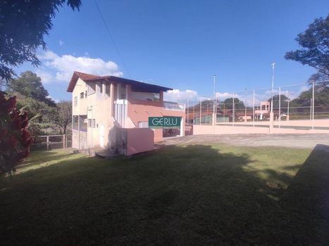 Foto 10 do(a) Fazenda / Sítio / Chácara de 9 quartos à venda em Casa Amarela, Betim