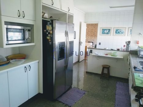 Foto 15 do(a) Apartamento de 4 quartos para alugar em Vila Mariana, São Paulo