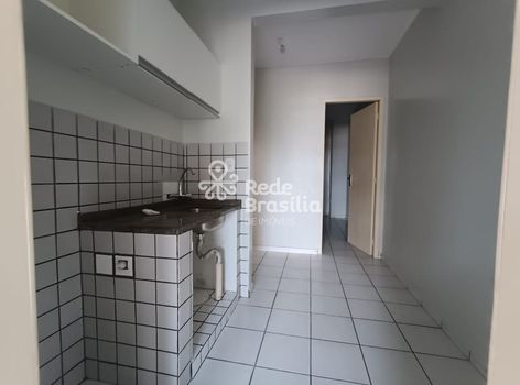 Foto 6 do(a) Apartamento de 2 quartos para alugar em Areal (Águas Claras), Brasília