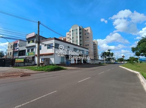 Foto 10 do(a) Apartamento de 2 quartos para alugar em Areal (Águas Claras), Brasília