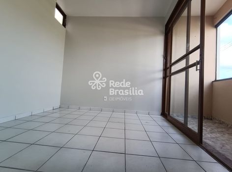 Foto 7 do(a) Apartamento de 2 quartos para alugar em Areal (Águas Claras), Brasília