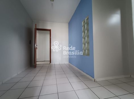 Foto 9 do(a) Apartamento de 2 quartos para alugar em Areal (Águas Claras), Brasília