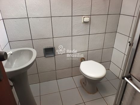 Foto 4 do(a) Apartamento de 2 quartos para alugar em Areal (Águas Claras), Brasília