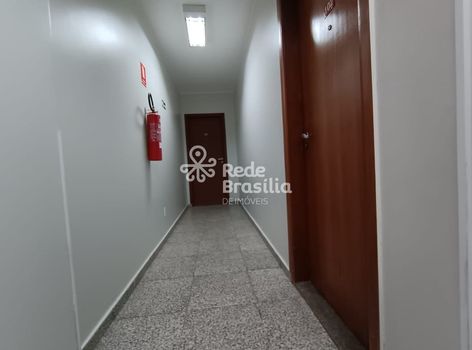 Foto 8 do(a) Apartamento de 2 quartos para alugar em Areal (Águas Claras), Brasília