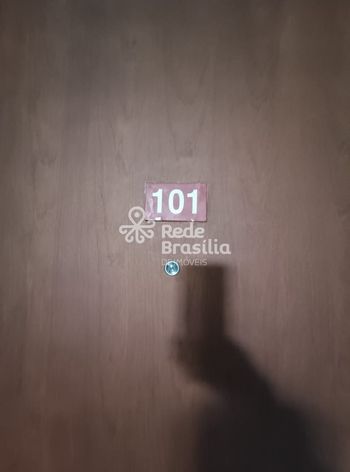 Foto 2 do(a) Apartamento de 2 quartos para alugar em Areal (Águas Claras), Brasília