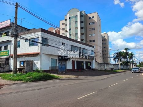 Foto 1 do(a) Apartamento de 2 quartos para alugar em Areal (Águas Claras), Brasília